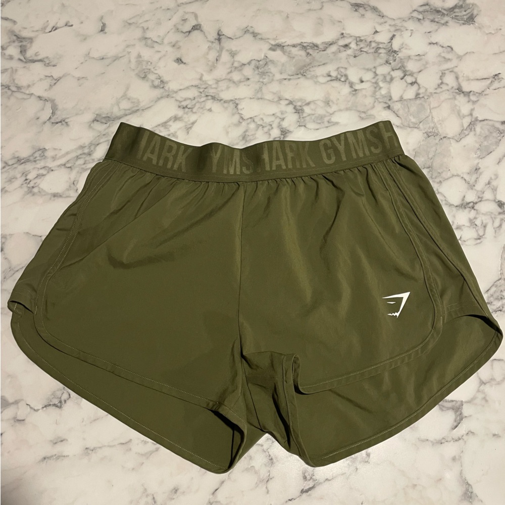 Gymshark Training Shorts